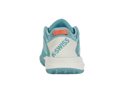96617-407-M | HYPERCOURT SUPREME HB | NILE BLUE/BLANC DE BLANC/DESERT FLOWER