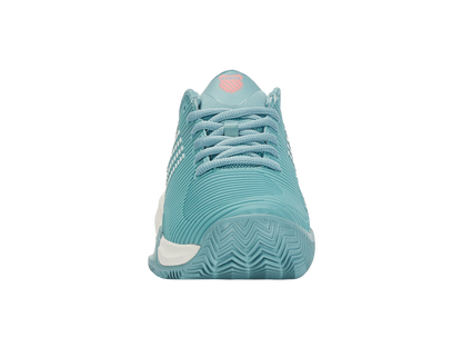 96617-407-M | HYPERCOURT SUPREME HB | NILE BLUE/BLANC DE BLANC/DESERT FLOWER