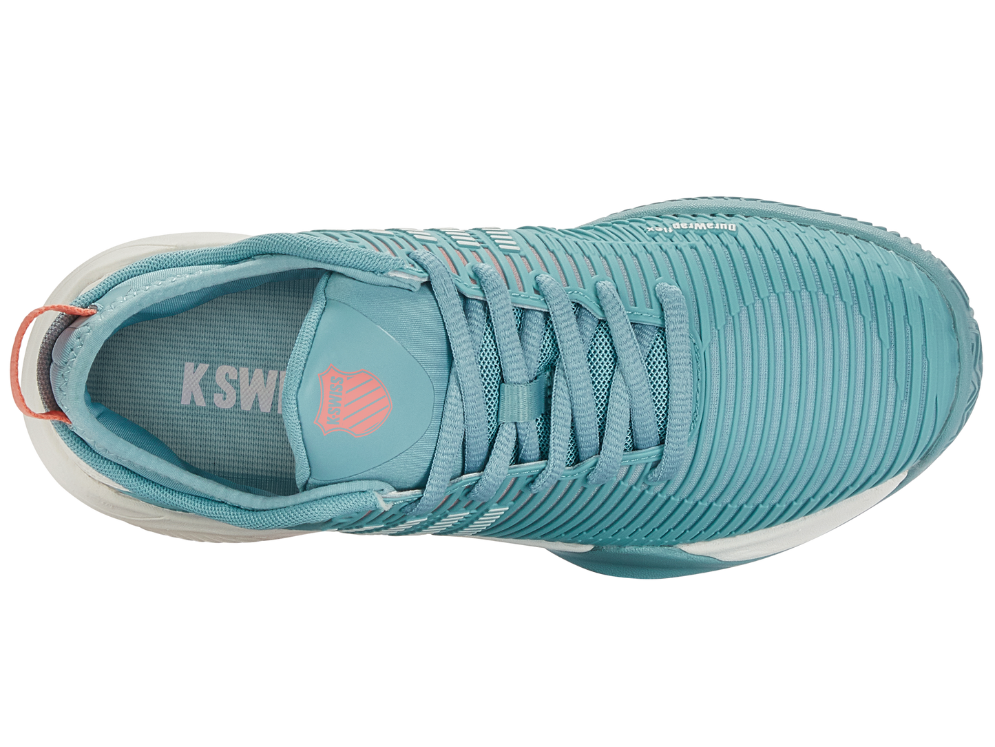 96617-407-M | HYPERCOURT SUPREME HB | NILE BLUE/BLANC DE BLANC/DESERT FLOWER