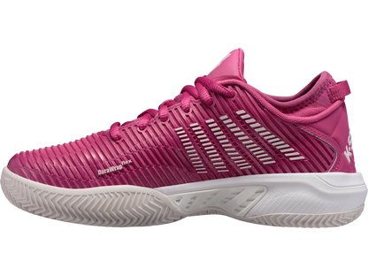 96617-666-M | HYPERCOURT SUPREME HB | CACTUS FLOWER/NIMBUS CLOUD/WHITE