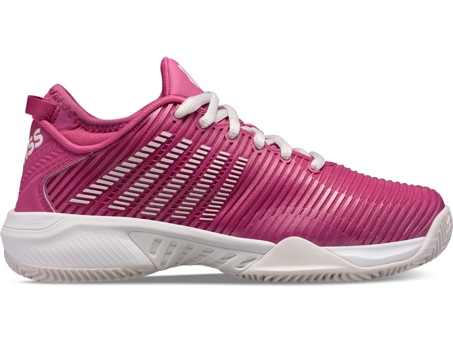 96617-666-M | HYPERCOURT SUPREME HB | CACTUS FLOWER/NIMBUS CLOUD/WHITE