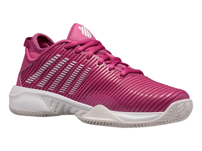 96617-666-M | HYPERCOURT SUPREME HB | CACTUS FLOWER/NIMBUS CLOUD/WHITE
