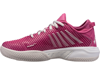 96617-666-M | HYPERCOURT SUPREME HB | CACTUS FLOWER/NIMBUS CLOUD/WHITE