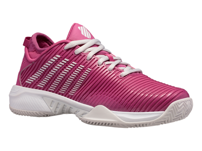 96617-666-M | HYPERCOURT SUPREME HB | CACTUS FLOWER/NIMBUS CLOUD/WHITE