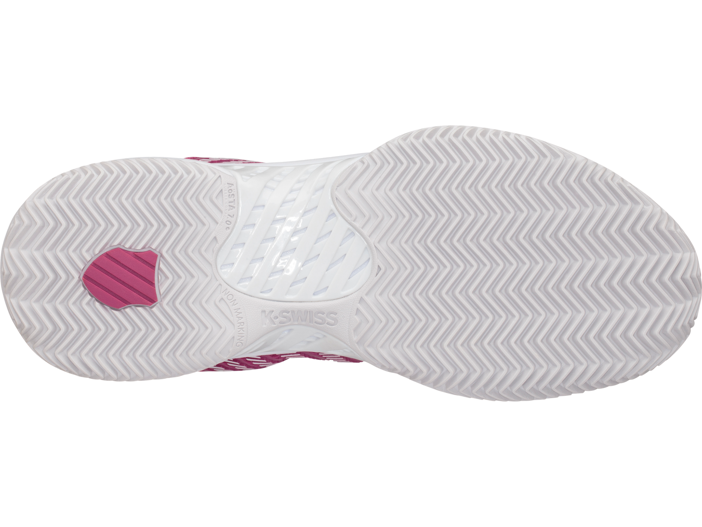 96617-666-M | HYPERCOURT SUPREME HB | CACTUS FLOWER/NIMBUS CLOUD/WHITE
