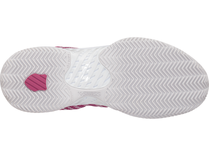96617-666-M | HYPERCOURT SUPREME HB | CACTUS FLOWER/NIMBUS CLOUD/WHITE