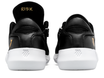 96623-002-M | WOMENS ICON STARTUP | RISK