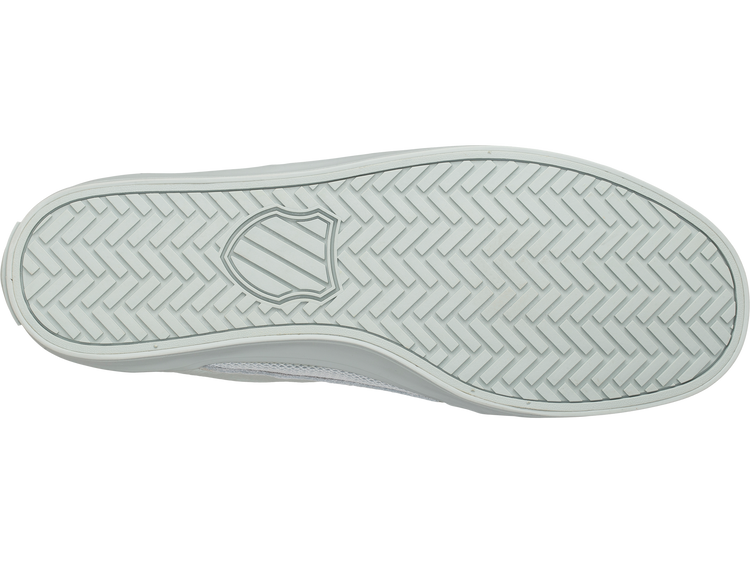 K swiss top the startup