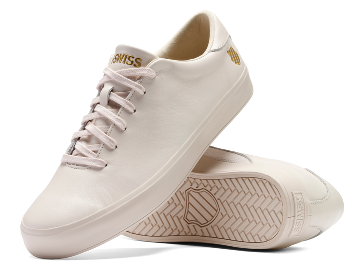 K swiss the startup sales