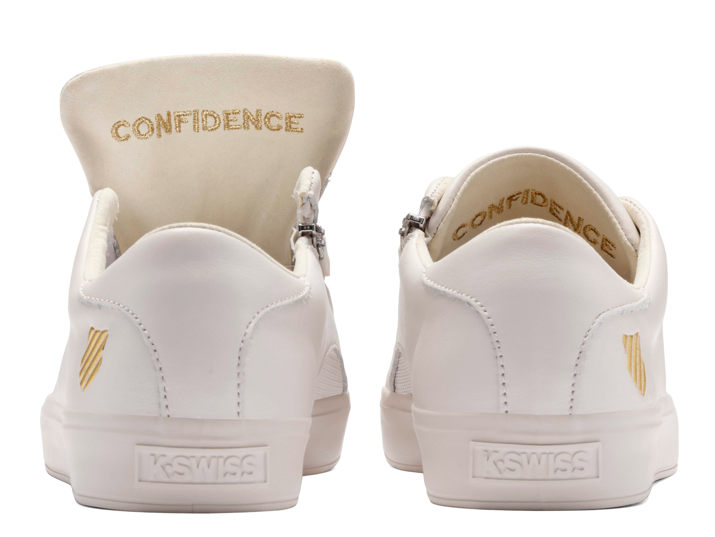 96729-604-M | COURT PRO STARTUP | CONFIDENCE - NEUTRAL PINK