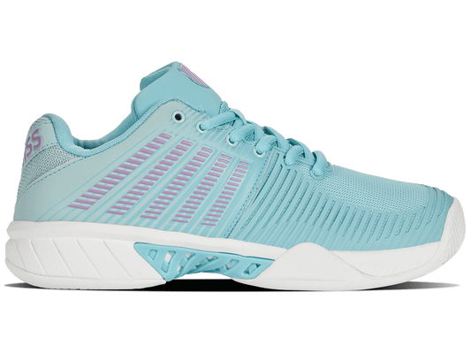 96744-468-M | EXPRESS LIGHT 2 | ANGEL BLUE/ICY MORN/WHITE