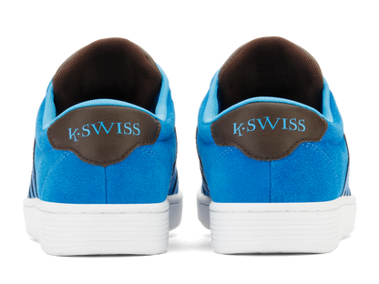 96769-406-M | WOMENS HARRY POTTER X K-SWISS - COURT PRO II | RAVENCLAW