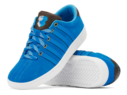 96769-406-M | WOMENS HARRY POTTER X K-SWISS - COURT PRO II | RAVENCLAW
