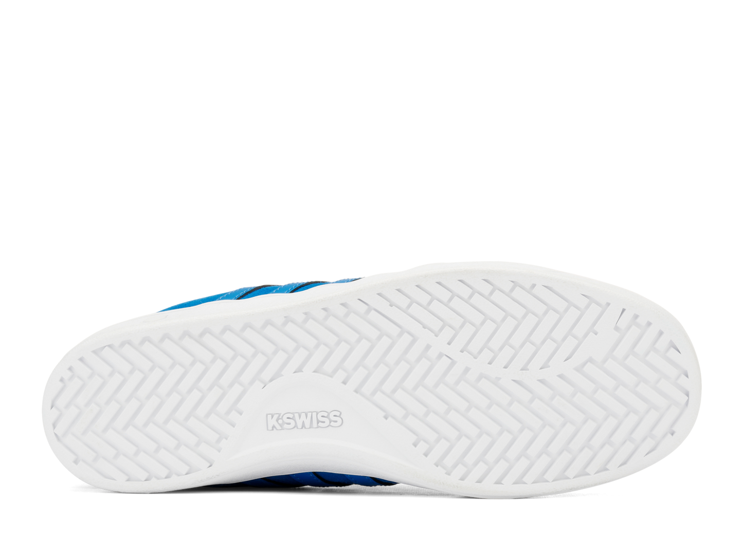 96769-406-M | WOMENS HARRY POTTER X K-SWISS - COURT PRO II | RAVENCLAW