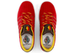 96769-618-M | WOMENS HARRY POTTER X K-SWISS - COURT PRO II | GRYFFINDOR