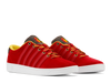 96769-618-M | WOMENS HARRY POTTER X K-SWISS - COURT PRO II | GRYFFINDOR