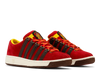 96772-618-M | WOMENS HARRY POTTER X K-SWISS - CLASSIC 2000 | GRYFFINDOR