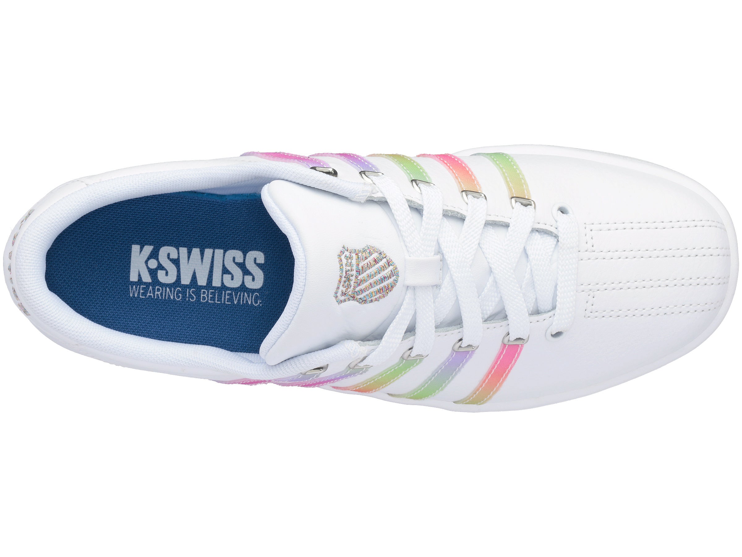 K swiss cheap court pro