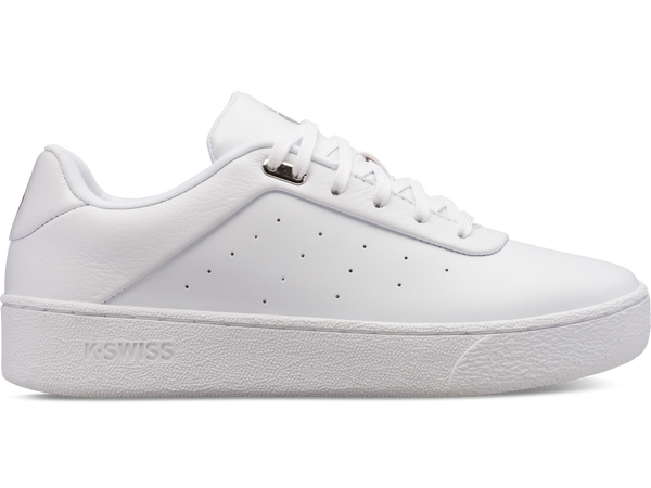 96799-150-M | MADDISON | WHITE/WHITE/SILVER