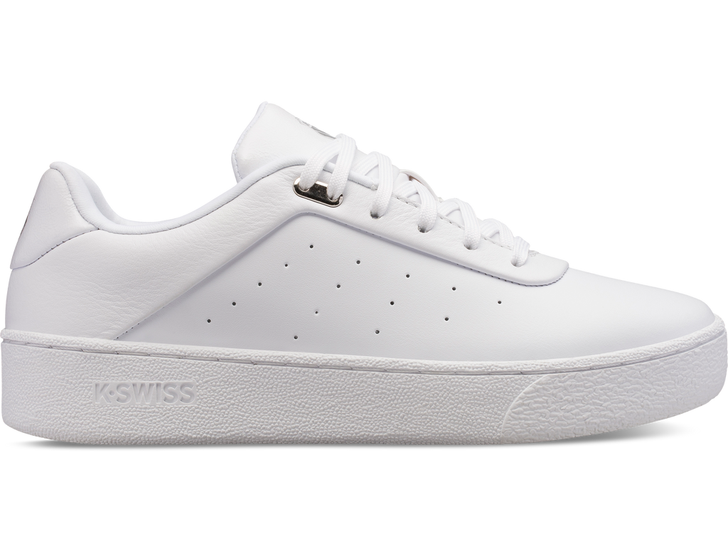 96799-150-M | MADDISON | WHITE/WHITE/SILVER