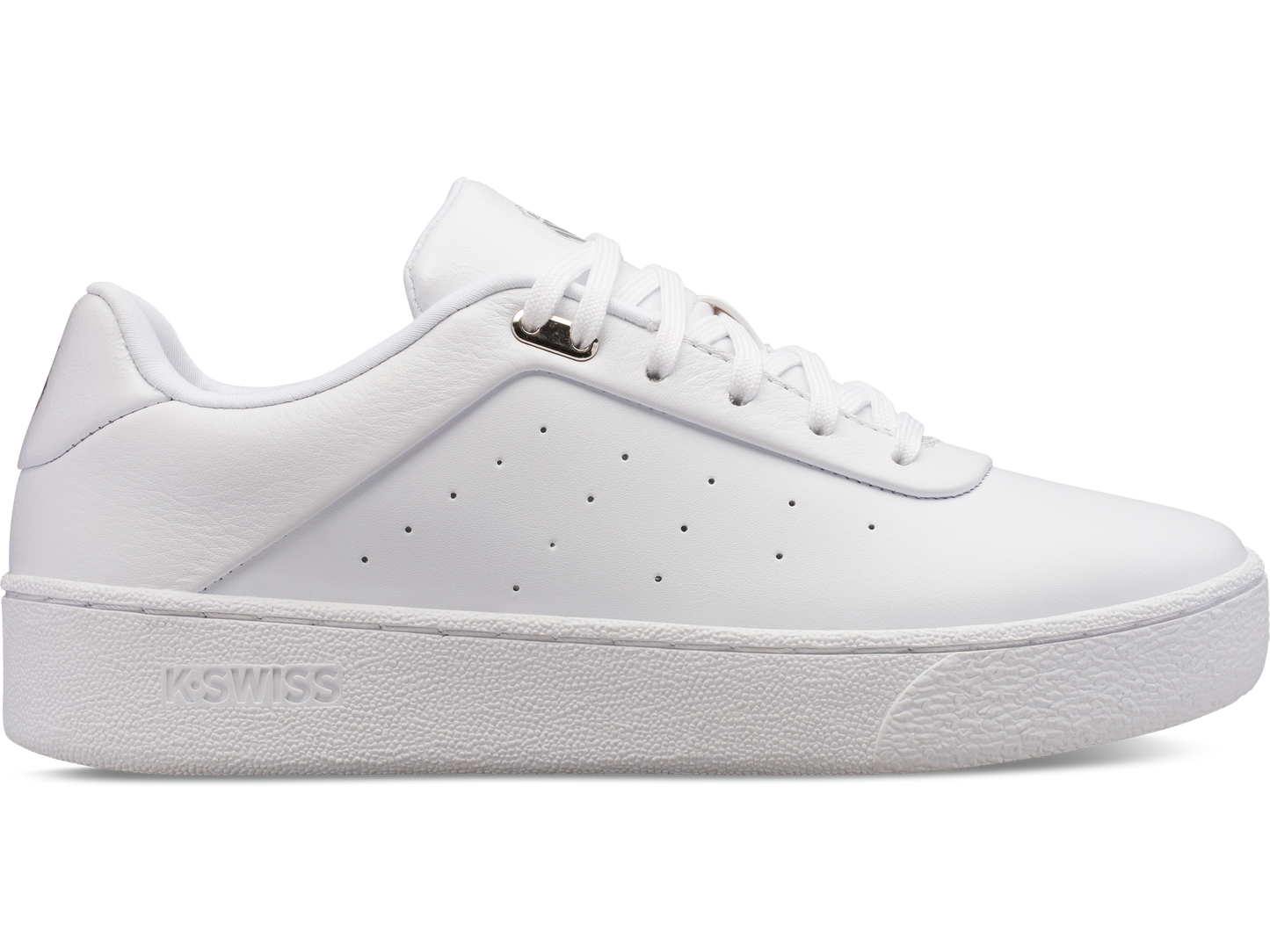 96799-150-M | MADDISON | WHITE/WHITE/SILVER