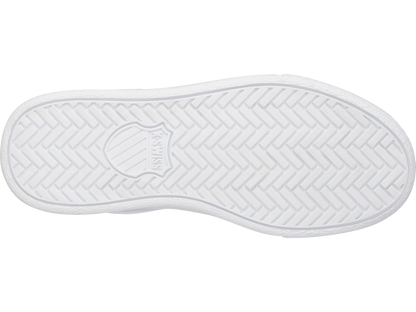 96799-150-M | MADDISON | WHITE/WHITE/SILVER
