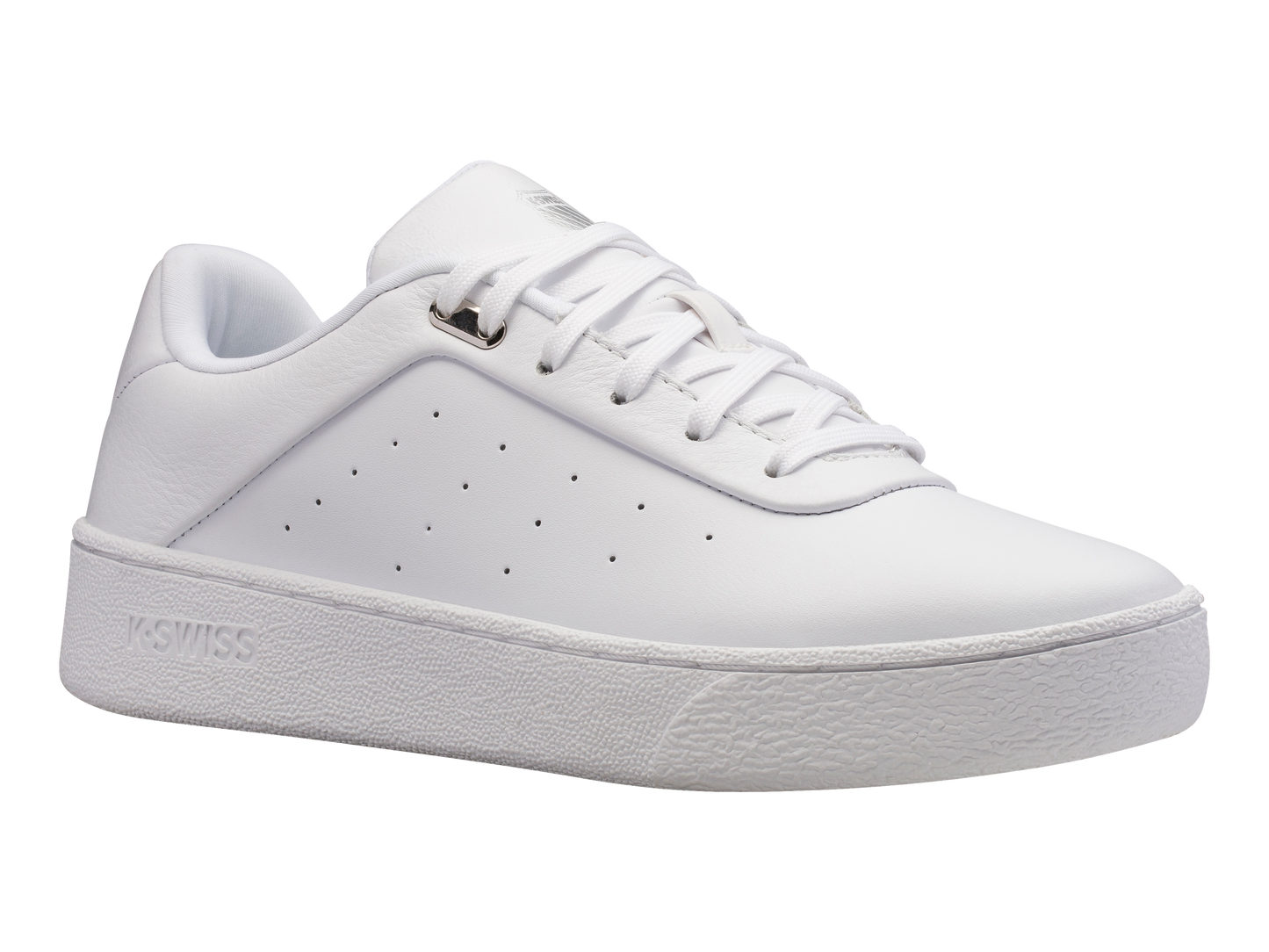 96799-150-M | MADDISON | WHITE/WHITE/SILVER