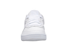96802-175-M | WOMENS NORTH COURT | WHITE/WHITE