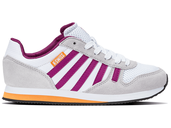 96927-105-M | GRANADA | WHITE/GRAY/FESTIVAL FUCHSIA