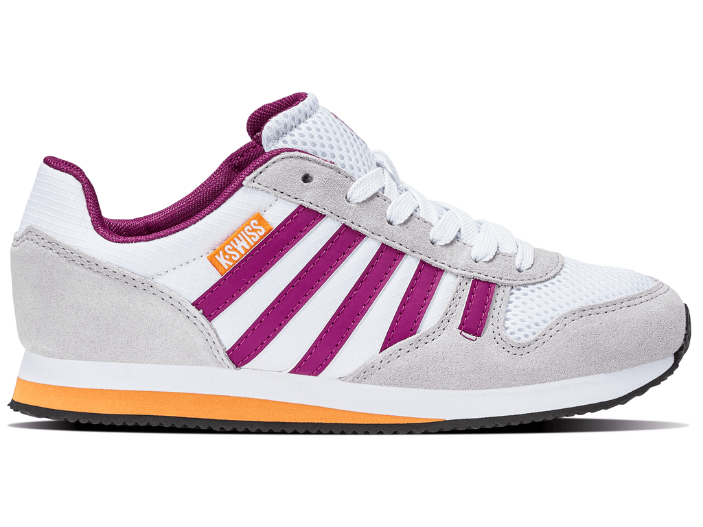 96927-105-M | GRANADA | WHITE/GRAY/FESTIVAL FUCHSIA