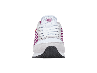 96927-105-M | GRANADA | WHITE/GRAY/FESTIVAL FUCHSIA