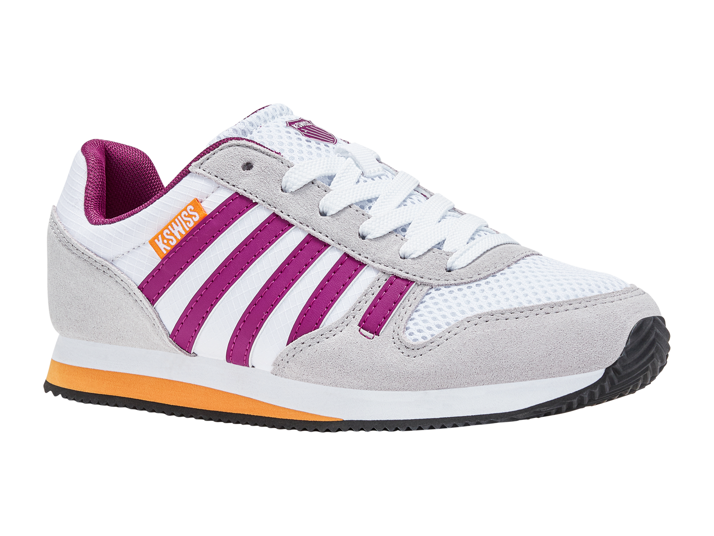 96927-105-M | GRANADA | WHITE/GRAY/FESTIVAL FUCHSIA