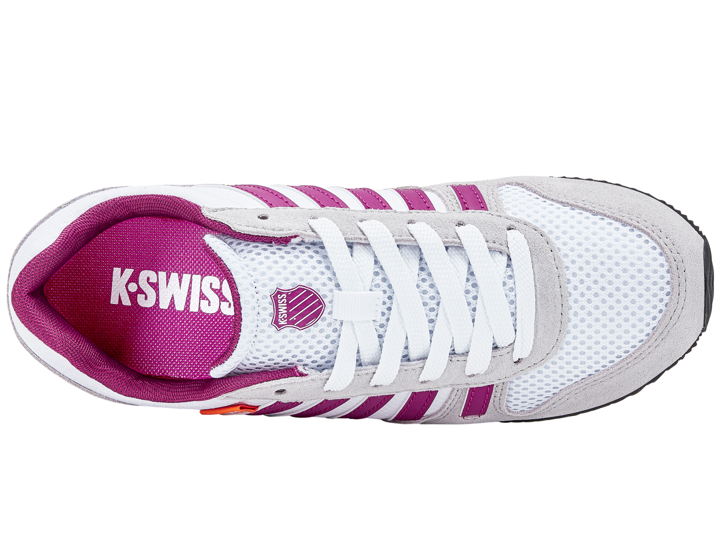 96927-105-M | GRANADA | WHITE/GRAY/FESTIVAL FUCHSIA