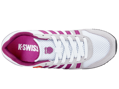 96927-105-M | GRANADA | WHITE/GRAY/FESTIVAL FUCHSIA