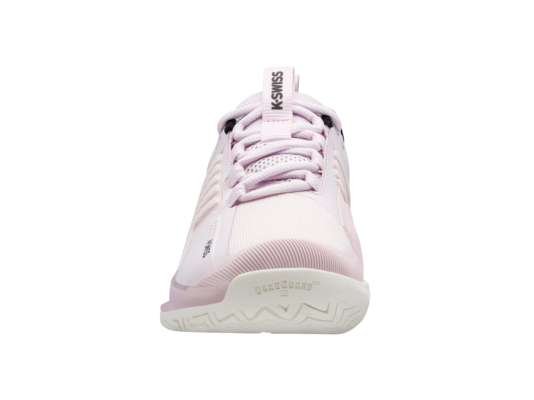 ギュスターヴ③ ULTRASHOT 3 – K-Swiss UK