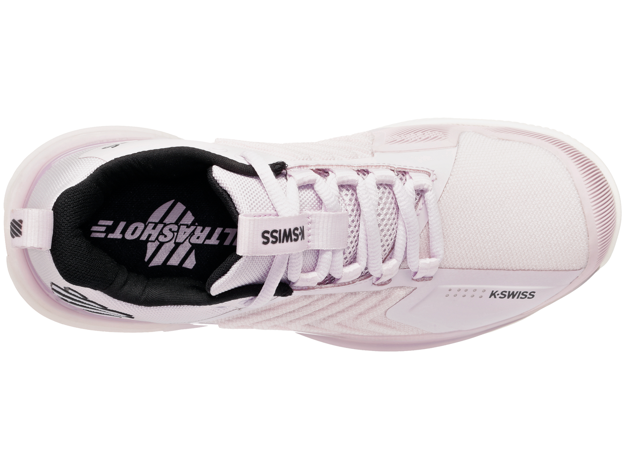 ULTRASHOT 3 – K-Swiss UK