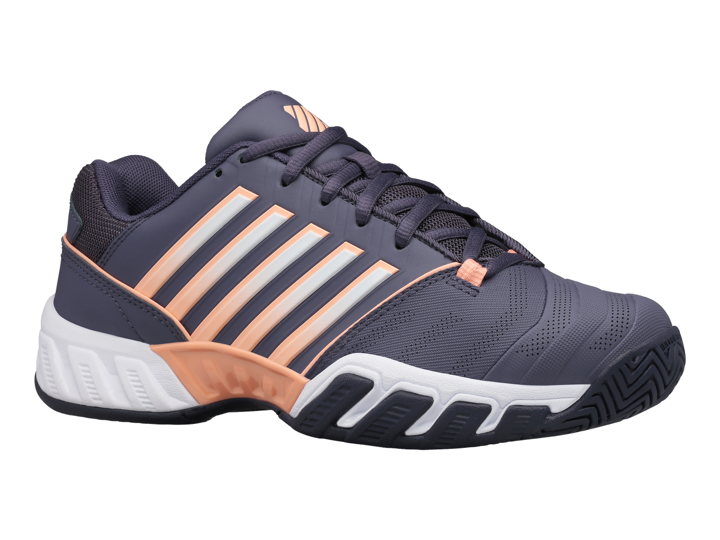 96989-034-M | BIGSHOT LIGHT 4 | GRAYSTONE/PEACH NECTAR/WHITE