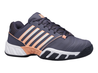 96989-034-M | BIGSHOT LIGHT 4 | GRAYSTONE/PEACH NECTAR/WHITE