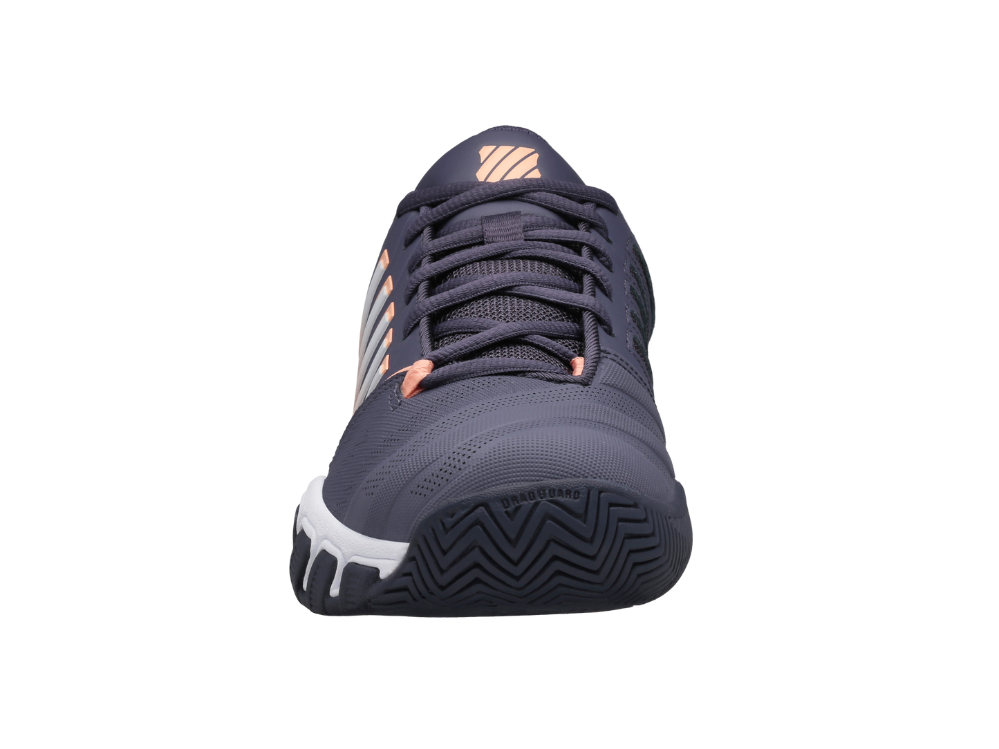 96989-034-M | BIGSHOT LIGHT 4 | GRAYSTONE/PEACH NECTAR/WHITE