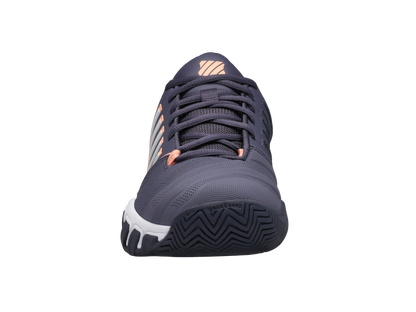 96989-034-M | BIGSHOT LIGHT 4 | GRAYSTONE/PEACH NECTAR/WHITE