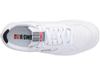 96992-113-M | WOMENS AMBASSADOR ELITE | WHITE/CORPORATE