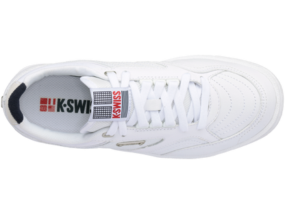 96992-113-M | WOMENS AMBASSADOR ELITE | WHITE/CORPORATE