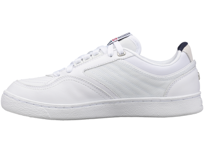 96992-113-M | WOMENS AMBASSADOR ELITE | WHITE/CORPORATE