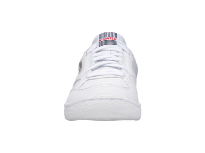 96992-113-M | WOMENS AMBASSADOR ELITE | WHITE/CORPORATE