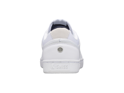 96992-113-M | WOMENS AMBASSADOR ELITE | WHITE/CORPORATE