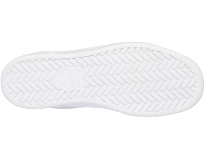96992-922-M | WOMENS AMBASSADOR ELITE | WHITE/SKY BLUE