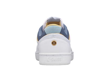 96992-922-M | WOMENS AMBASSADOR ELITE | WHITE/SKY BLUE