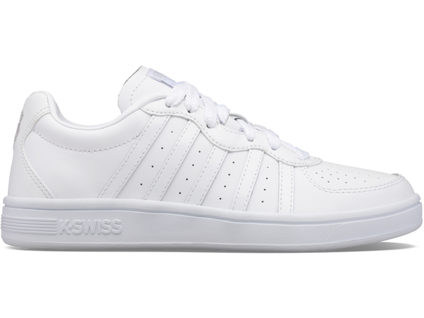 96995-101-M | WOMENS WESTCOURT | WHITE/WHITE