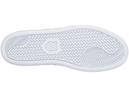 96995-101-M | WOMENS WESTCOURT | WHITE/WHITE