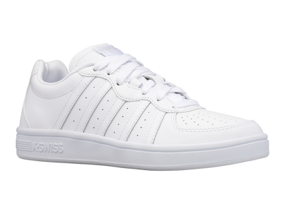 96995-101-M | WOMENS WESTCOURT | WHITE/WHITE